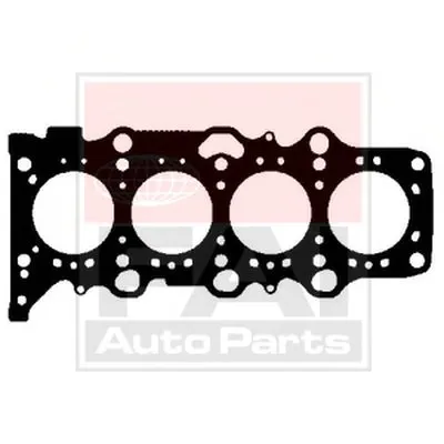 Прокладка, головка цилиндра FAI AutoParts купить