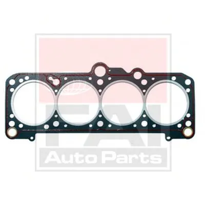 Прокладка, головка цилиндра FAI AutoParts купить