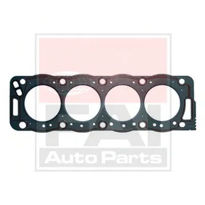 Прокладка, головка цилиндра FAI AutoParts купить