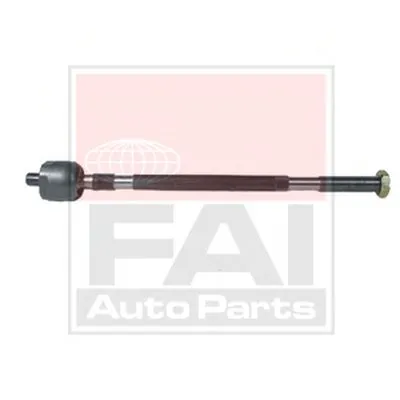 Осевой шарнир, рулевая тяга FAI AutoParts купить