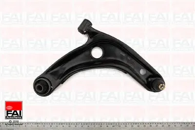Рычаг независимой подвески колеса, подвеска колеса FAI AutoParts купить