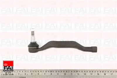 Наконечник поперечной рулевой тяги FAI AutoParts купить