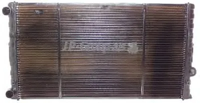 Радиатор, охлаждение двигателя JP Group JP GROUP купить