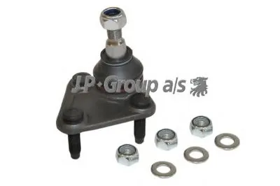 Шаровой шарнир QH JP GROUP купить