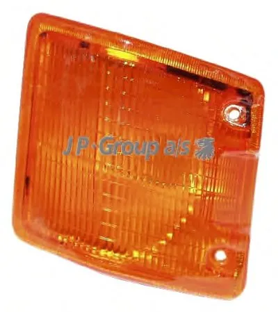 Рассеиватель, фонарь указателя поворота CLASSIC JP GROUP купить