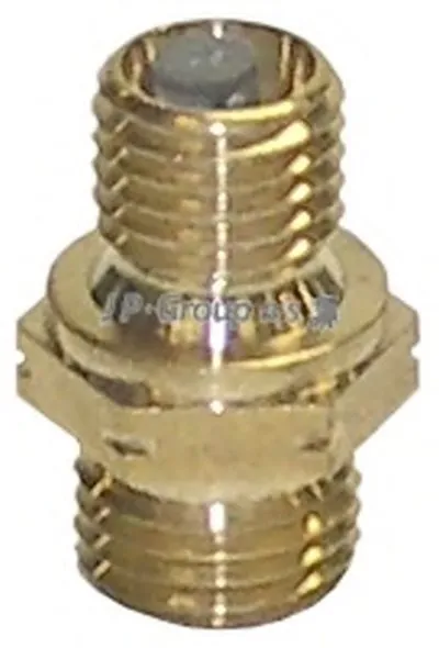 Соединительный патрубок, дозатор (система впрыска) JP Group JP GROUP купить