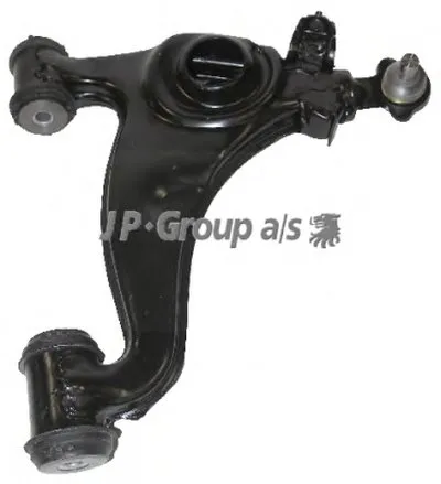 Рычаг независимой подвески колеса, подвеска колеса JP Group JP GROUP купить