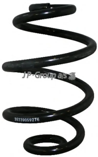 винтовая пружина JP Group JP GROUP купить