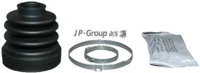 Комплект пылника, приводной вал JP Group JP GROUP купить