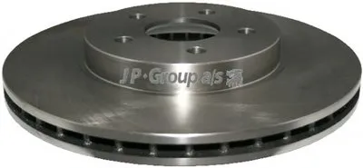 Тормозной диск JP Group JP GROUP купить