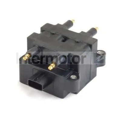 Катушка зажигания Intermotor STANDARD купить