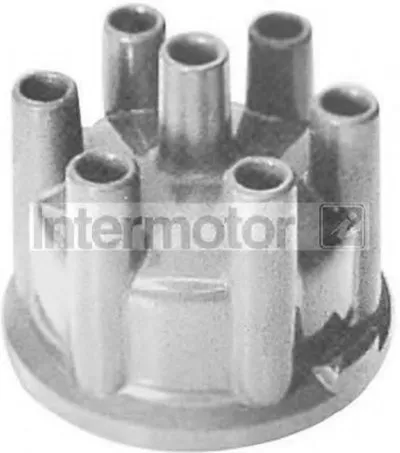 Крышка распределителя зажигания Intermotor STANDARD купить