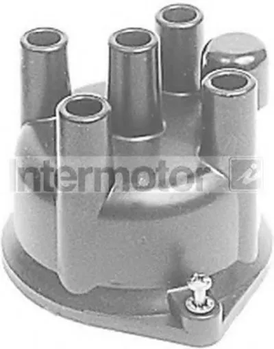 Крышка распределителя зажигания Intermotor STANDARD купить