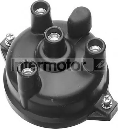 Крышка распределителя зажигания Intermotor STANDARD купить