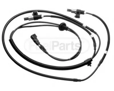 Датчик, частота вращения колеса Fuel Parts STANDARD купить