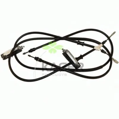 Трос, стояночная тормозная система KAGER купить