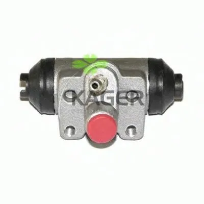 Колесный тормозной цилиндр KAGER купить