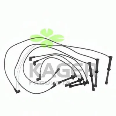 Комплект проводов зажигания KAGER купить