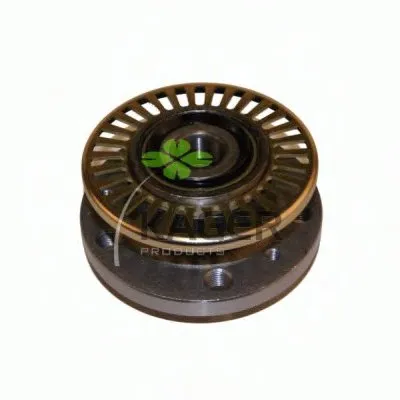 Комплект подшипника ступицы колеса KAGER купить