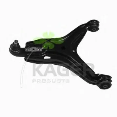 Рычаг независимой подвески колеса, подвеска колеса KAGER купить
