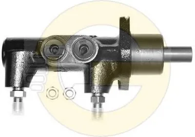 целиндер ручного тормоза GIRLING купить