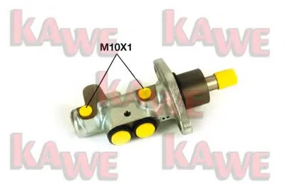 целиндер ручного тормоза KAWE купить