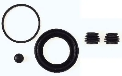 Ремкомплект, тормозной суппорт KAWE купить