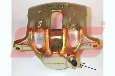 Тормозной суппорт sbs купить