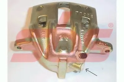 Тормозной суппорт sbs купить