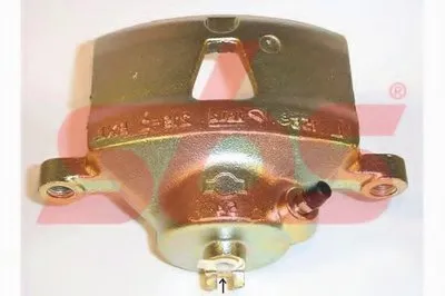 Тормозной суппорт sbs купить