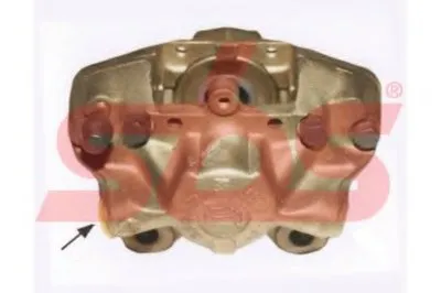 Тормозной суппорт sbs купить