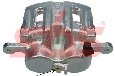 Тормозной суппорт sbs купить