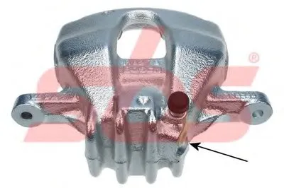 Тормозной суппорт sbs купить