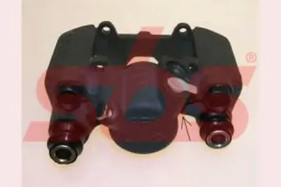 Тормозной суппорт sbs купить