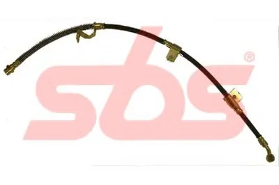 Тормозной шланг sbs купить