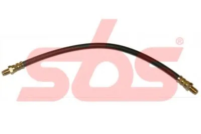 Тормозной шланг sbs купить
