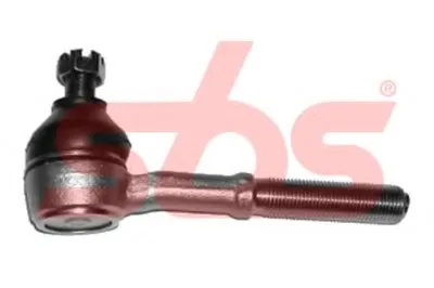 Наконечник поперечной рулевой тяги sbs купить