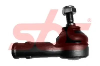 Наконечник поперечной рулевой тяги sbs купить