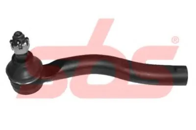 Наконечник поперечной рулевой тяги sbs купить