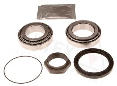 Комплект подшипника ступицы колеса AUTEX купить