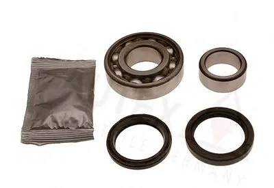 Комплект подшипника ступицы колеса AUTEX купить