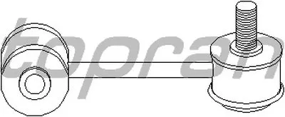 Тяга / стойка, стабилизатор TOPRAN купить