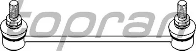 Тяга / стойка, стабилизатор TOPRAN купить