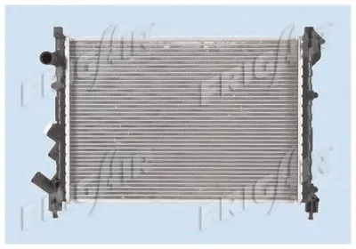 Радиатор, охлаждение двигателя FRIGAIR купить