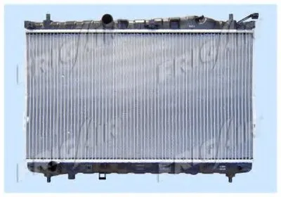 Радиатор, охлаждение двигателя FRIGAIR купить