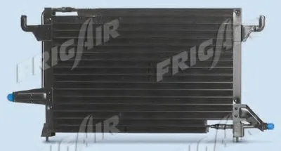 Конденсатор, кондиционер FRIGAIR купить