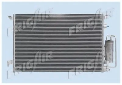 Конденсатор, кондиционер FRIGAIR купить