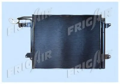 Конденсатор, кондиционер FRIGAIR купить