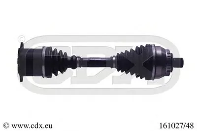 Приводной вал CDX купить