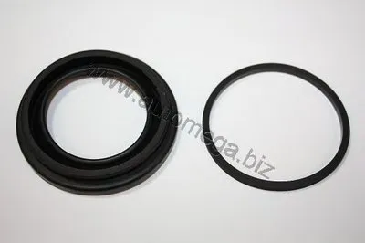 Комплект прокладок, корпус скобы тормоза Erstausrüster AUTOMEGA купить